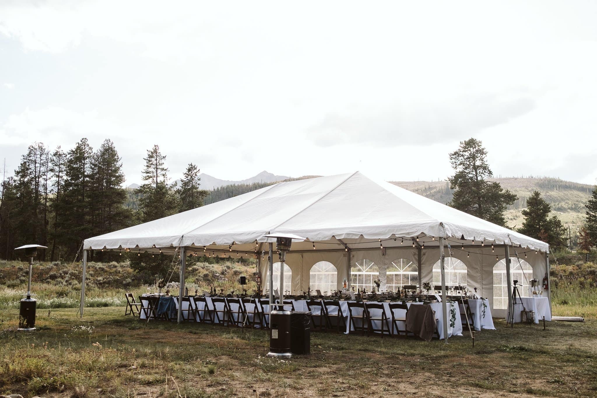 Rivertree Lodge wedding venue in Breckenridge, Colorado intimate wedding venue