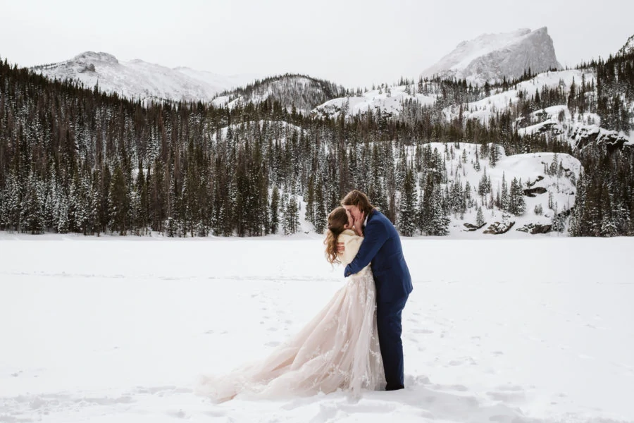 Bear Lake Wedding and Elopement Guide