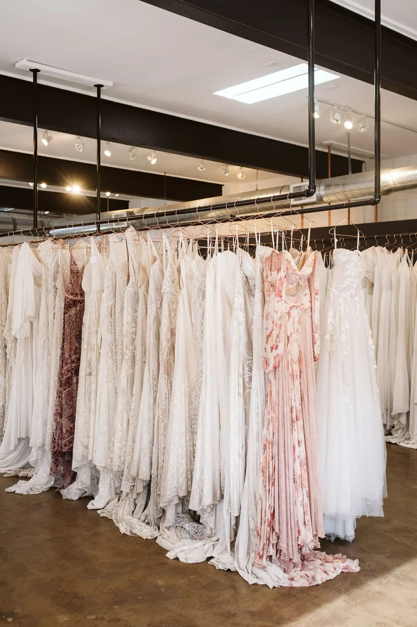 Wedding Dress Bridal Shop: Best Designer Wedding Dresses in Denver