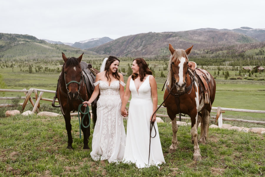 Steamboat Springs Elopement Guide